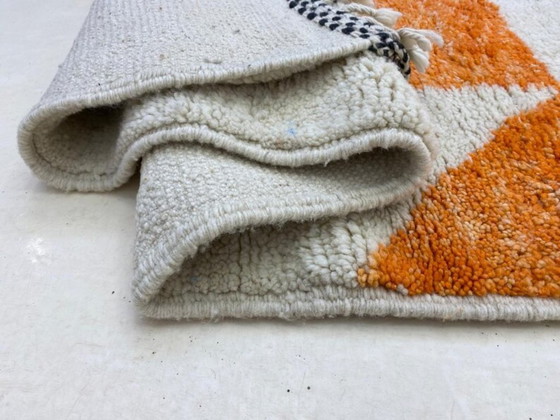 Image 1 of Moroccan Berber rug 250cm x 150cm