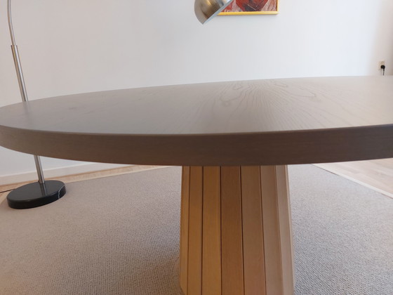 Image 1 of Runder Esstisch Moooi 1,40 m.