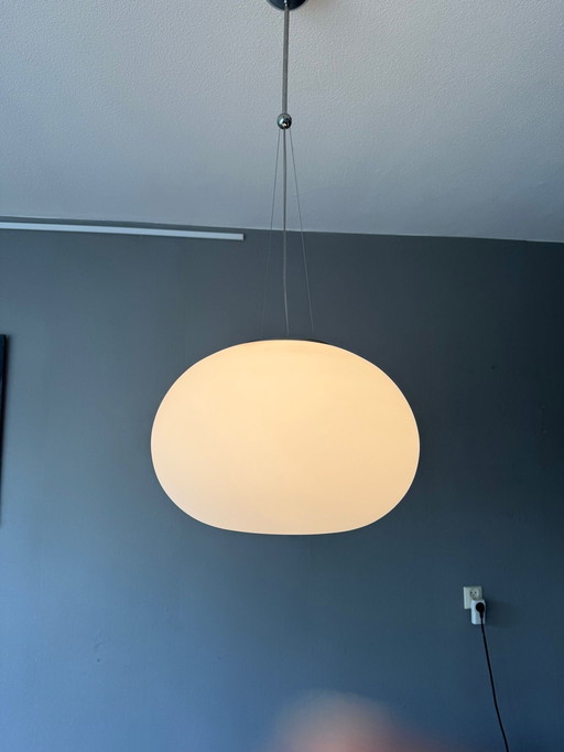 Eglo optica pendant lamp dia 45cm