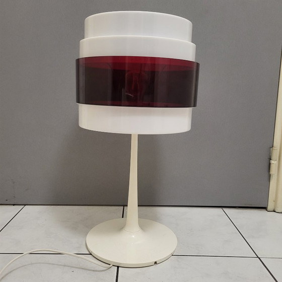Image 1 of Vintage IKEA table lamp, Energi Rock