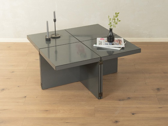 Image 1 of Domino Coffee Table from 1979 by Rosenthal, Vintage