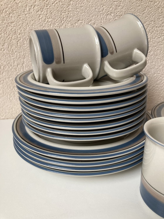Arabia Uhtua Crockery from Finland – Ceramic (photo 8 of 15)