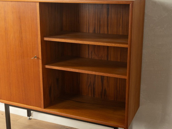 Image 1 of Commode uit de jaren 60, WK Möbel, vintage