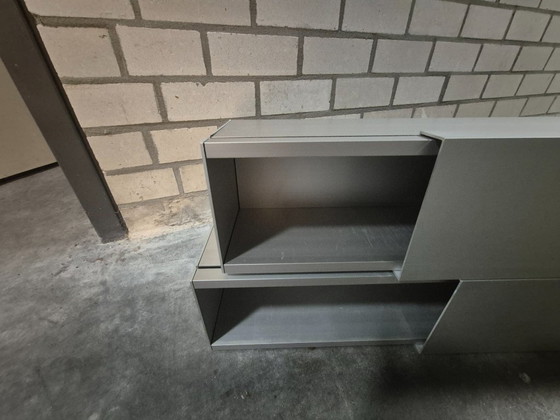 Image 1 of Pastoe cd/dvd rekken