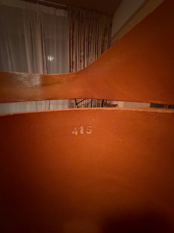 Image 1 of LaWo1 fauteuil Han Pieck Nr. 415