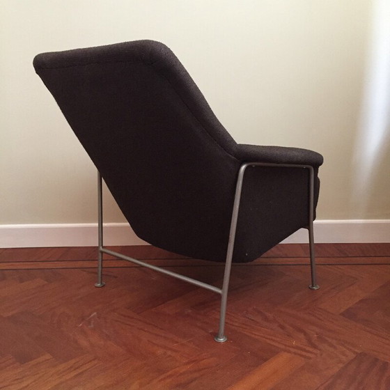 Image 1 of Paire de fauteuils vintage de Theo Ruth, 1958