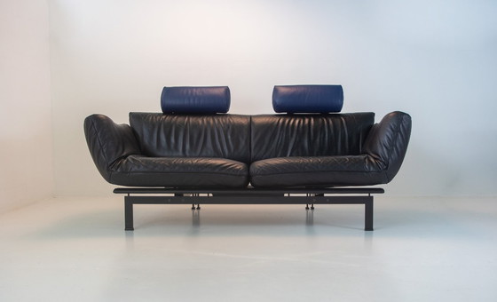 Image 1 of DS-140 Sofa by Reto Frigg for De Sede