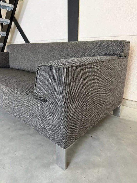 Pode Edit – Grigio Scuro – Come nuovo – Divani 3 posti, Tessile (photo 5 of 10)