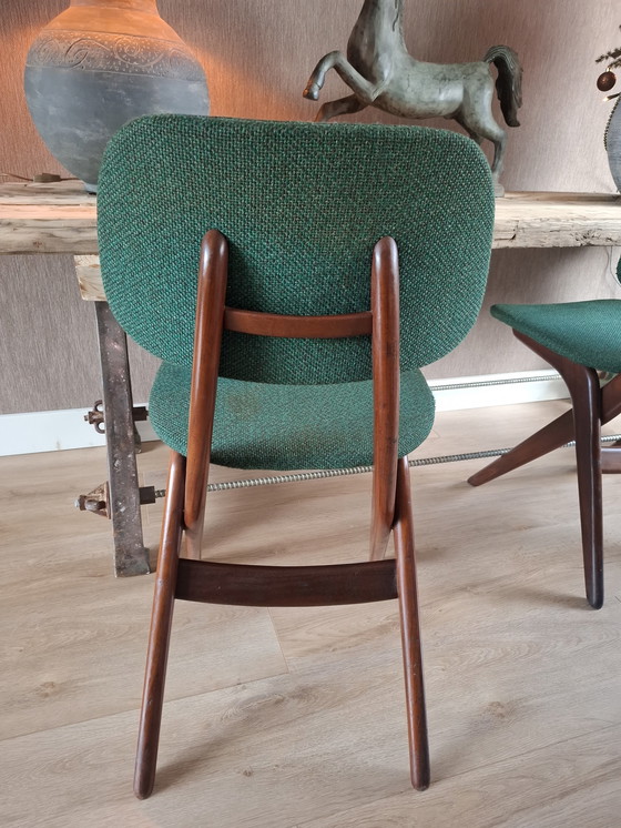 Image 1 of Silla de tijera lois van teeffelen