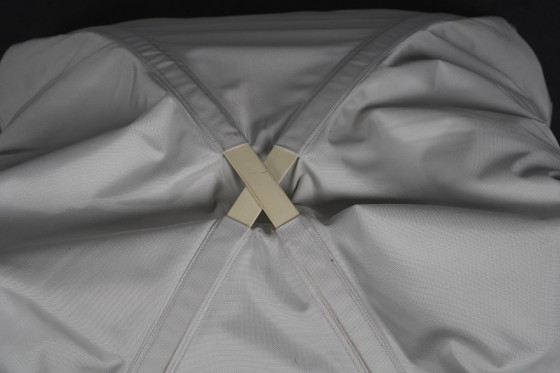 Loungestoel met airbag van Suppanen & Kolhonen voor Snowcrash, Finland, jaren 90. – Zitzakken, Polyester (photo 9 of 10)