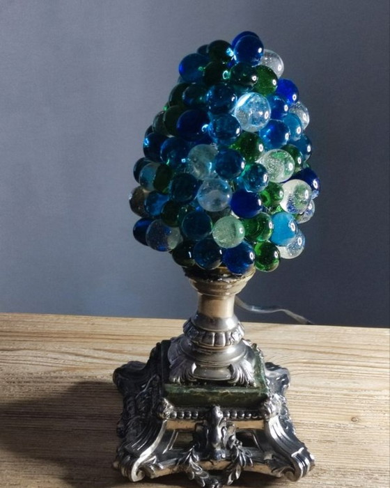 Image 1 of Traubenlampe