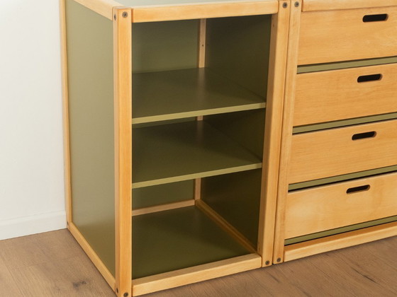 Image 1 of Commodes Flötotto, années 1970, vintage