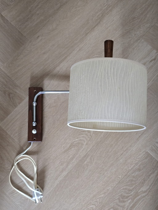 Vintage WALL LAMP
