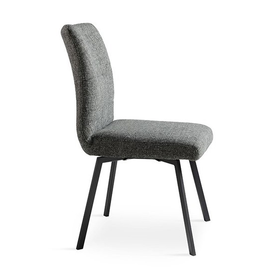 Image 1 of Chaise de salle à manger Feelings Mila (ensemble de 4)