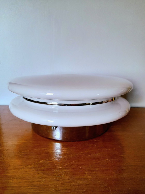 Image 1 of Lampada da parete o da soffitto in stile Space Age
