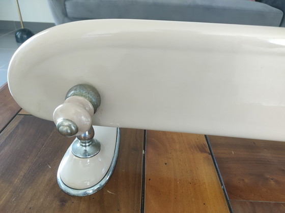 Image 1 of Mensola da bagno vintage