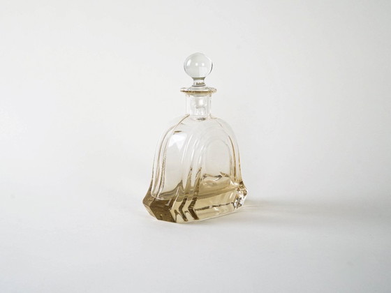 Image 1 of Caraffa in vetro, design italiano, anni '70, produzione: Italia