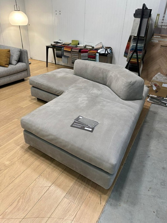 Image 1 of Meuble d'angle Minotti Granville en bon état + garantie