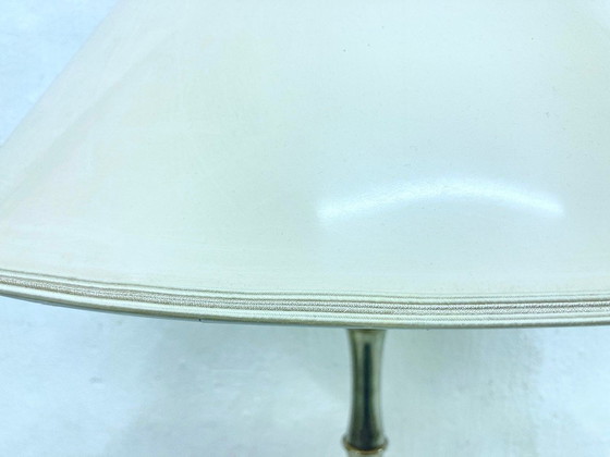 Image 1 of Tischlampe Bamboo von Ingo Maurer 70er Jahre