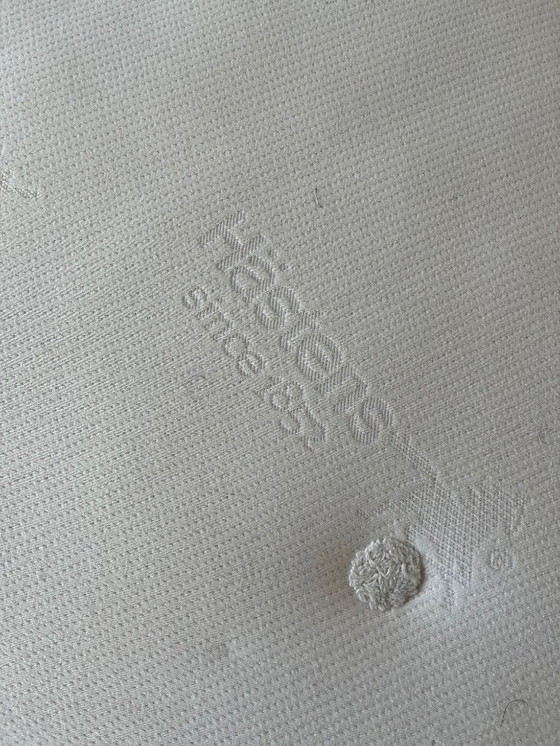 Image 1 of Cama ajustable Hästens, 210 x 210 cm