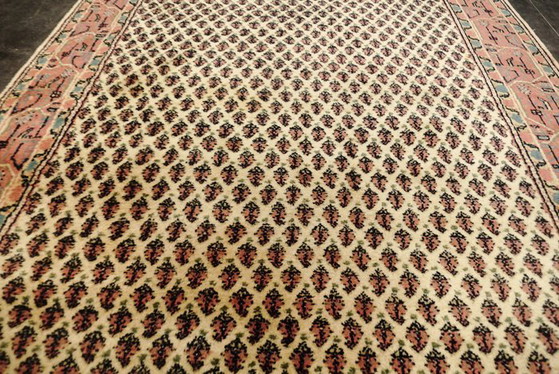 Saraough Mir Rug – Rugs & carpets, Wool (photo 7 of 7)