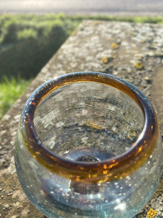 Image 1 of Verre à Brandy Murano