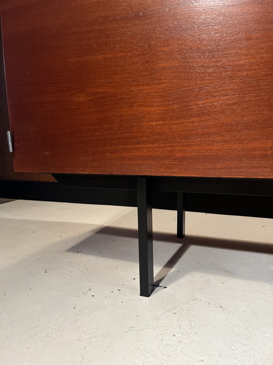 Image 1 of Aparador “Highboard” de Pierre Guariche / Meurop, 1960