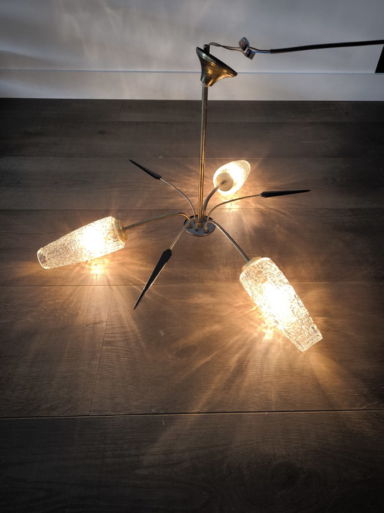 Image 1 of Suspension