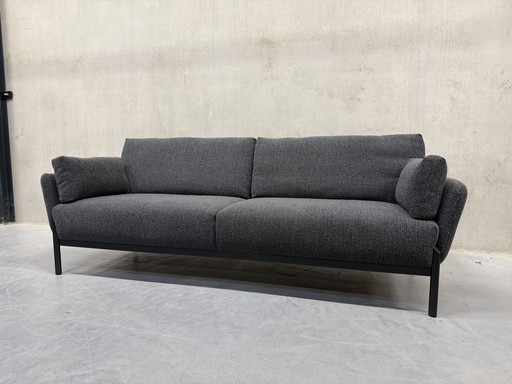 Leolux Enna Bank 2x100 Safire Fabric 225