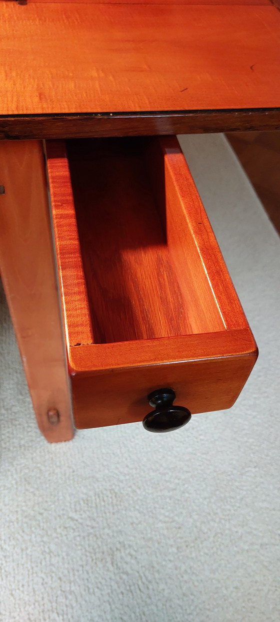 Image 1 of Shaker dining area with 4 chairs by Schuitema and Sons