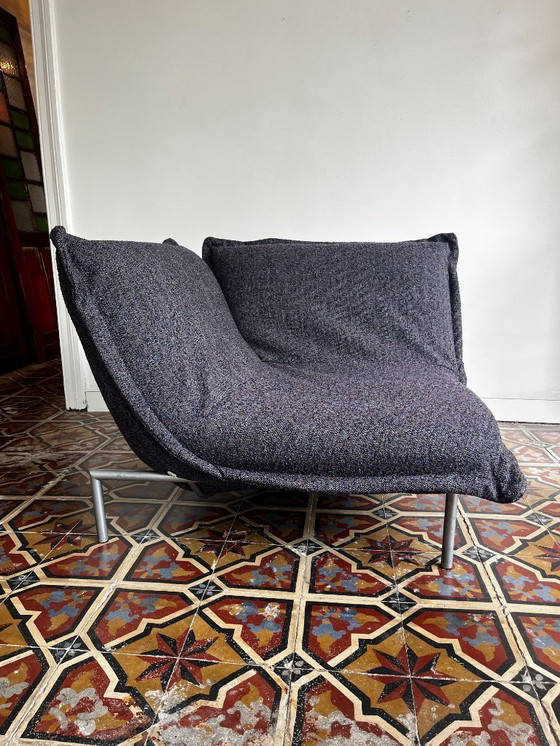 Image 1 of Divano componibile Calin - Ligne Roset Pascal Mourgue