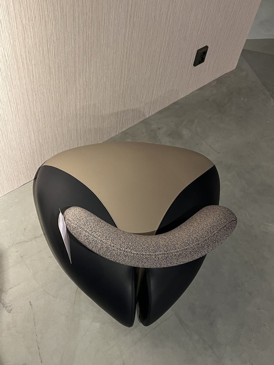 Image 1 of Poltrona Leolux Pallone Pa