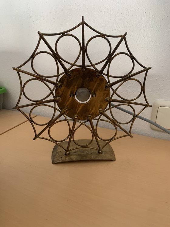 Image 1 of Lampada da finestra danese