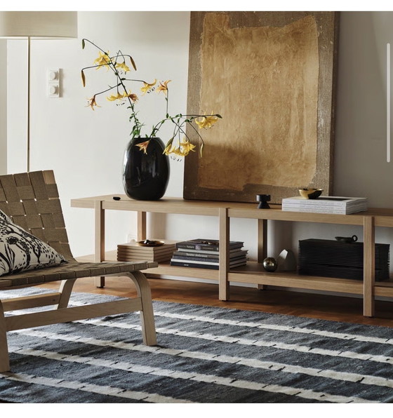 Image 1 of IKEA STOCKHOLM 2025 Sofa / TV Unit – NEW in box