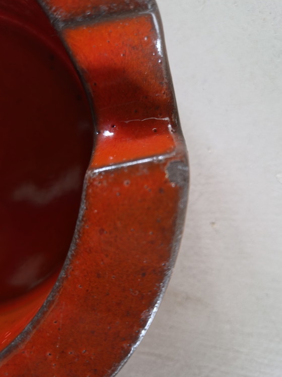 Ravelli Design Keramik Aschenbecher – Tischdekoration (photo 4 of 5)