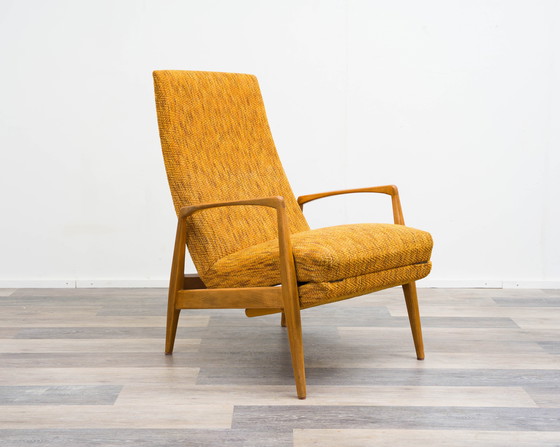 Image 1 of Poltrona relax degli anni '50