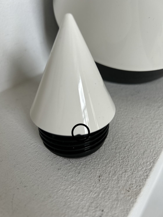 Image 1 of Vintage Emsa Rio thermoskan