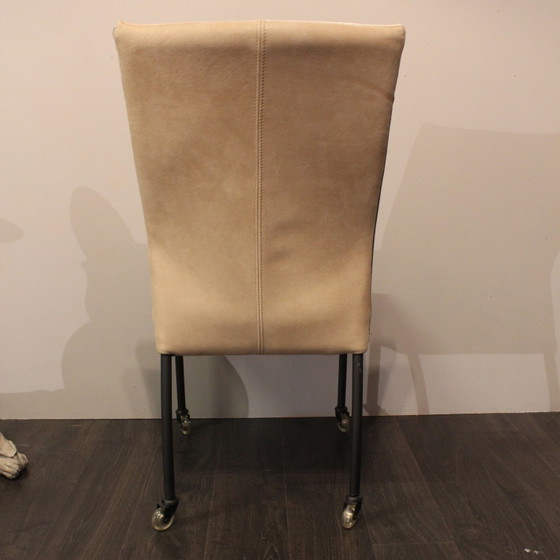 Set di campane da 4 – Alfred Hendrickx, Sedie da pranzo (photo 7 of 8)