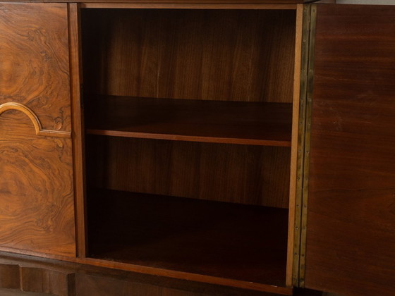 Image 1 of Credenza Art Déco degli anni '20, vintage