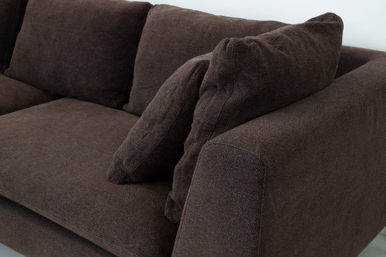 Image 1 of Set divani Charles di B&B Italia – Antonio Citterio