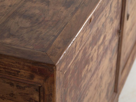 Credenza antica a due ante per soggiorno (c.1900) #32 – Credenze (photo 18 of 40)