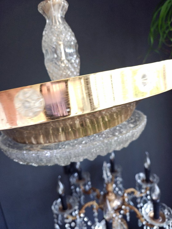 Image 1 of Vintage kroonluchter 