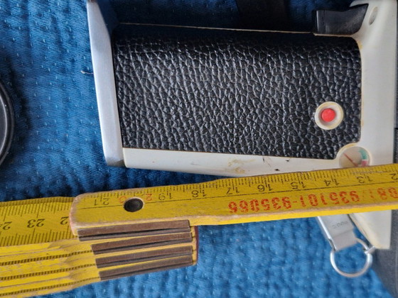 Image 1 of Videocamera 9 mm Fujca Z450 Single