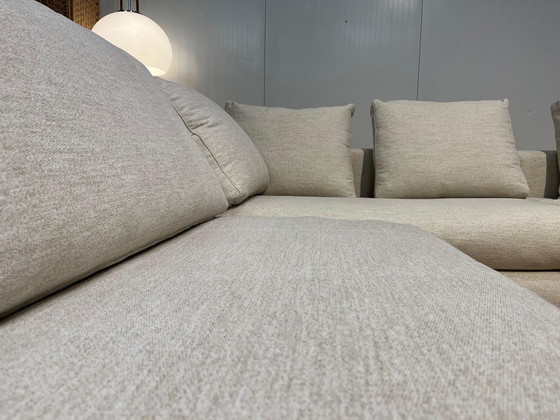 Image 1 of Minotti Hamilton Set Light Beige – NP: €30,000