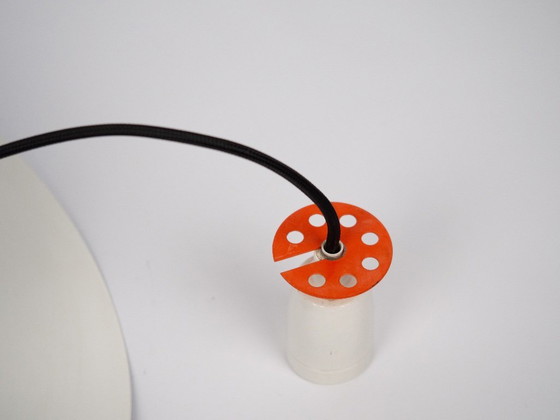 Image 1 of Suspension vintage danoise PH 4/3 par Poul Henningsen, Louis Poulsen, 1966