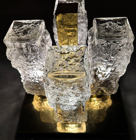 Image 1 of Lampada vintage Hillebrand