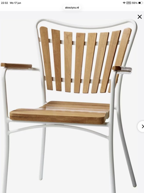 Image 1 of Luxe tuinset. Westwing
