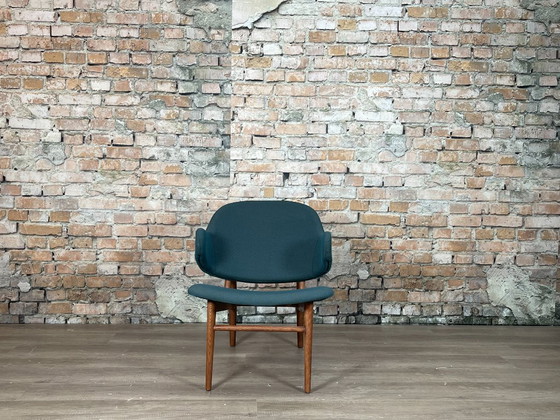 Satellite Lars Lac – Armchairs, Leather, Metal (photo 2 of 15)