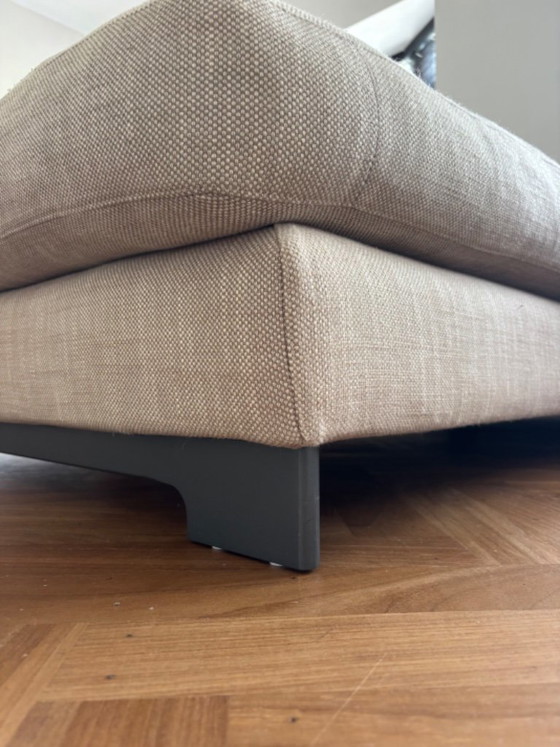 Divano con zona relax Camerich – Divani 3 posti, Textile (photo 3 of 8)