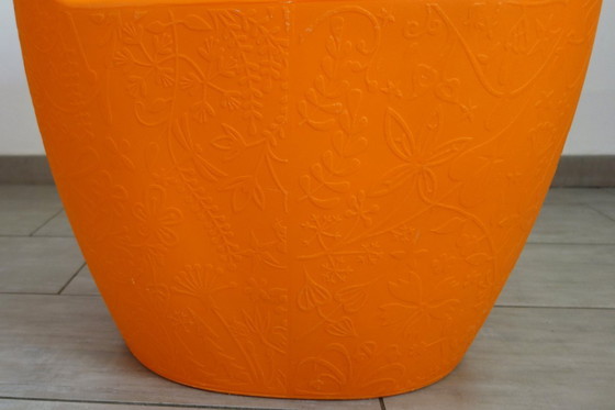 Image 1 of 2 poltrone "O-Nest" di Tord Boontje per Moroso, Italia